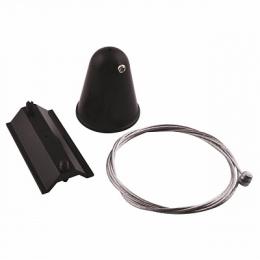 Изображение продукта Кронштейн-подвес для шинопровода Arte Lamp Track Accessories 